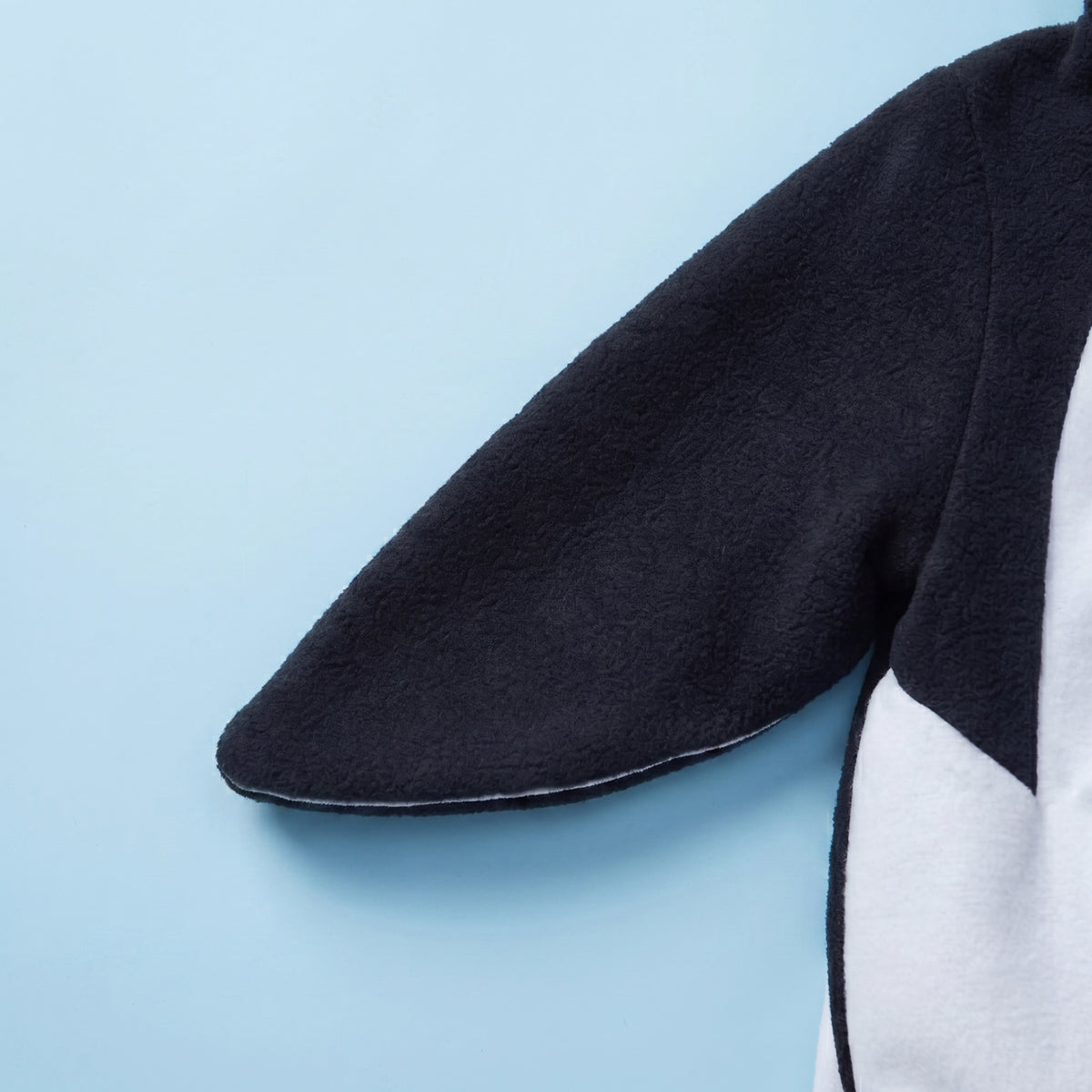 Little Gentleman Penguin